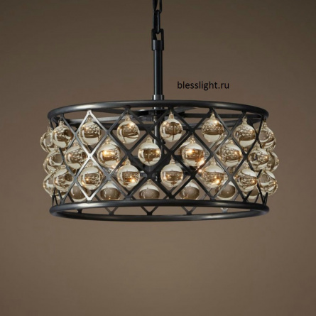 Люстра Spencer chandelier 3003–D40 фото 1