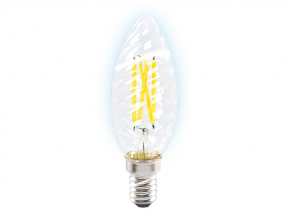 Лампочка светодиодная филаментная Filament 202126 фото 1