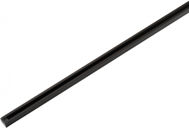 Шинопровод DK Track Black TR1003-BK фото 1