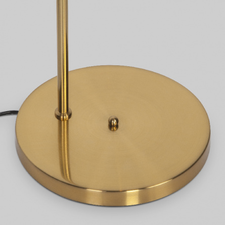 Торшер Tandem 01085/2 латунь фото 3