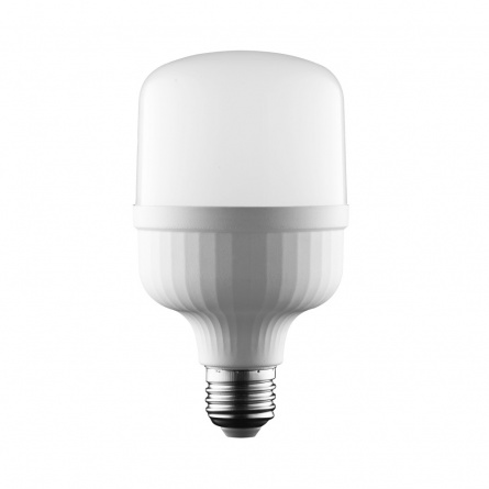 Лампочка светодиодная  LED-M80-50W/4000K/E27/FR/NR фото 1