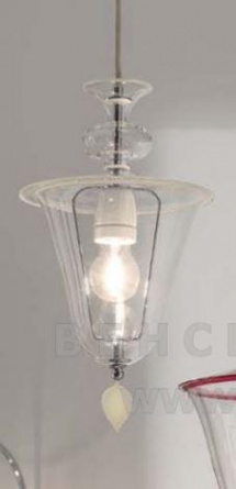 Подвесной светильник Cangini&Tucci R1216.1L, RGIG1217.1L, R1217.1L фото 1