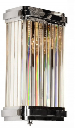 Бра BRWL7031 BRWL7031 nickel фото 1