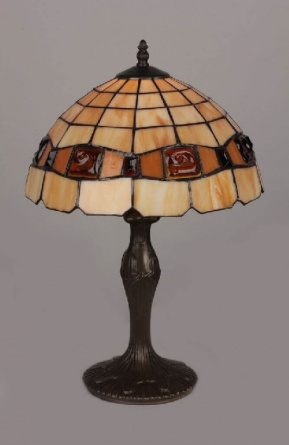Интерьерная настольная лампа Almendra OML-80504-01 фото 2