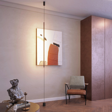 Торшер TABOO 036116 фото 2