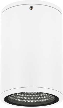 Потолочный светильник уличный FORMA 037261 фото 1