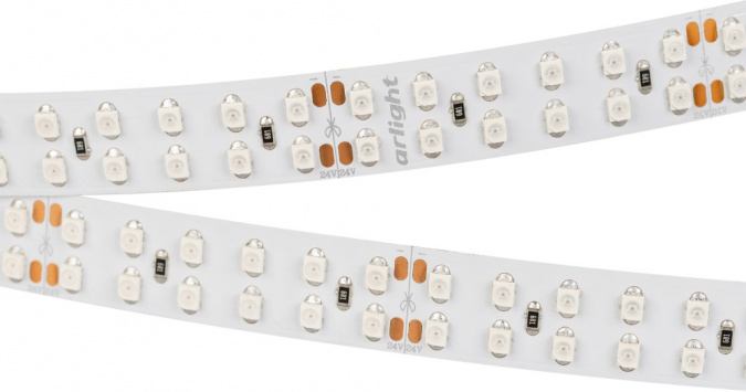 Светодиодная лента RT открытая 008774 фото 1