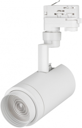 Трековый светильник ZEUS 024606 фото 1