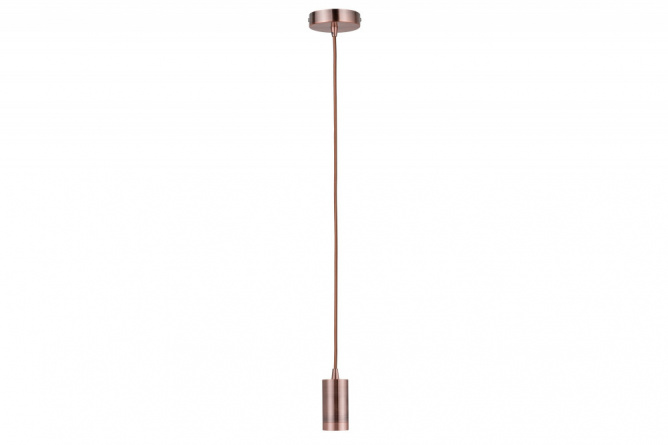 Подвесной светильник Stoffkabel 50328 фото 1