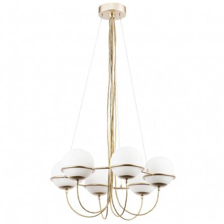 Потолочная люстра Globo 803263 фото 1