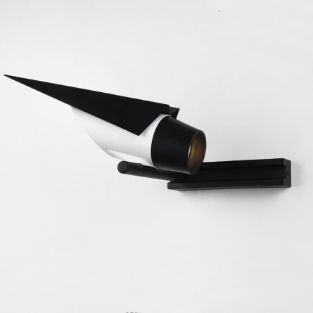 Настенный светильник STRIZH фото 1