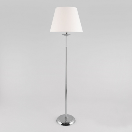 Торшер Hotel 01008/1 хром фото 1