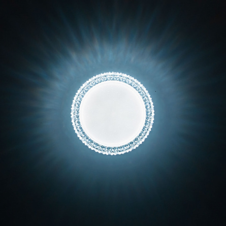 Настенно-потолочный светильник Альпина CL71812 фото 3