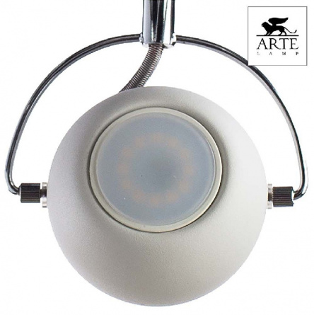 Спот Spia A9128PL-3WH фото 2