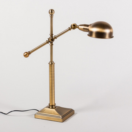 Лампа настольная Industrial Joint Table Lamp 625С фото 2