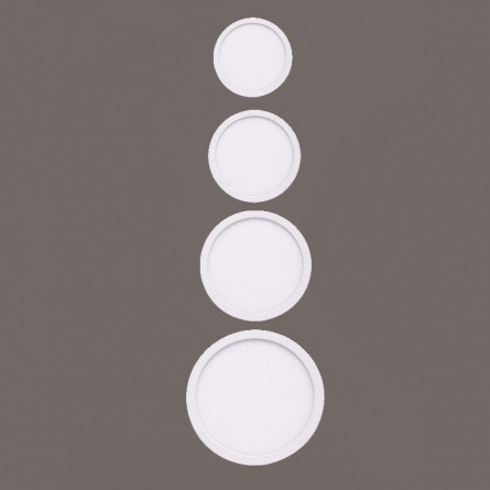 Точечный светильник Saona C0182 фото 3