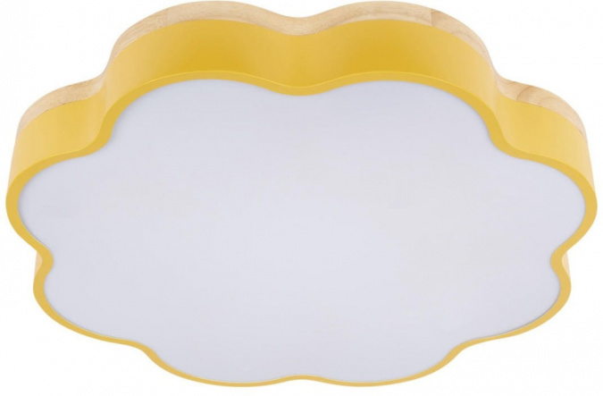 Потолочный светильник Axel 10225/36 Yellow фото 1