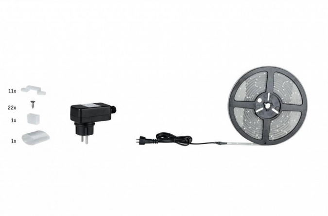 Светодиодная лента WaterLED stripe 70418 фото 1