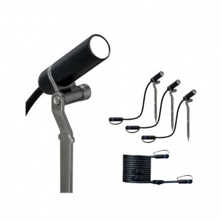 Грунтовый светильник Plug & Shine Plantini 94157 фото 1