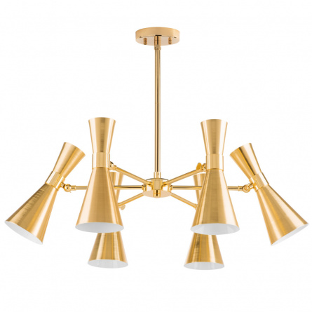 Потолочная люстра Dumo 816061 фото 1