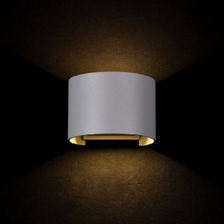 Архитектурная подсветка Fulton O573WL-L6GR фото 2