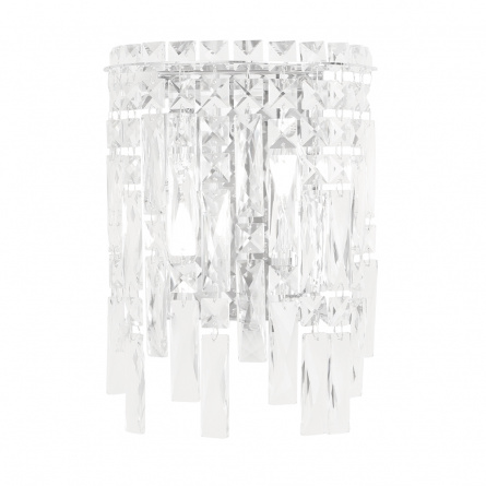 Бра Crystal Lux ABRIL AP2 фото 1