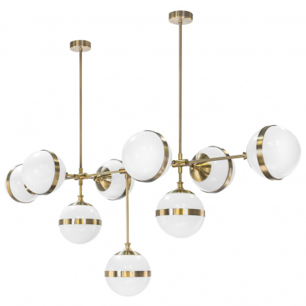 Подвесная люстра GLOBO 813191 фото 1