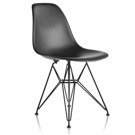 Стул Eames DSR фото 1
