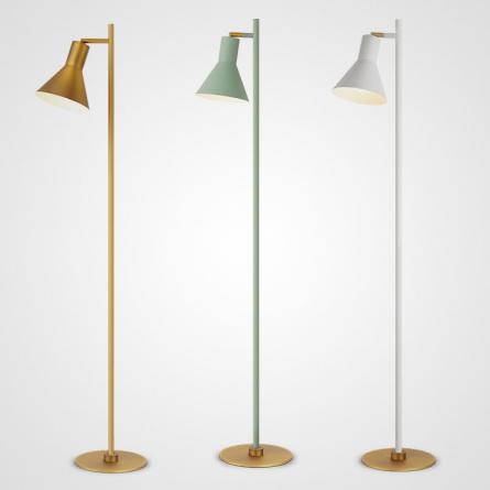 Напольный светильник LOBITO фото 1