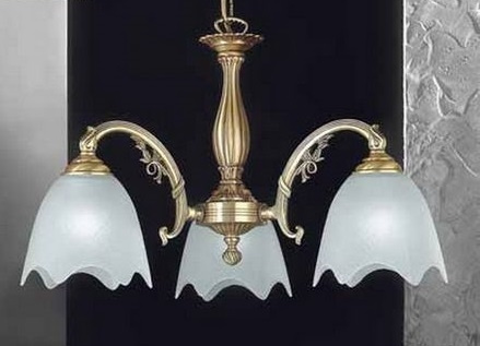 Подвесная люстра 3823 L.3823/3 фото 1