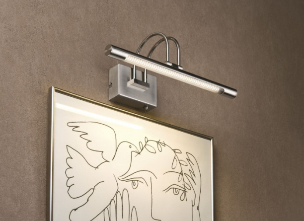 Подсветка для картин  99075 фото 2