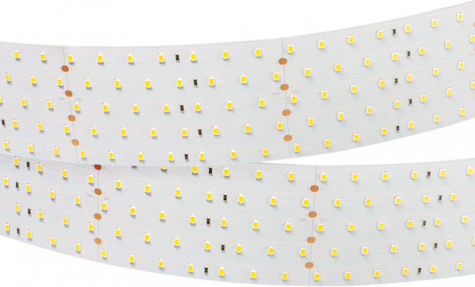 Светодиодная лента RT открытая 019080 фото 1