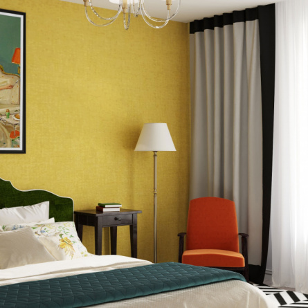 Торшер Hotel 01008/1 античная бронза фото 2