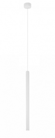 Подвесной светильник Glingor DK4304-WH фото 1