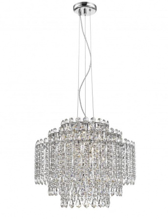Подвесная люстра 5031 5031-8PL фото 1