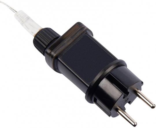 Дюралайт ULD ULD-D50 8M/С08 IP44 GREEN фото 2