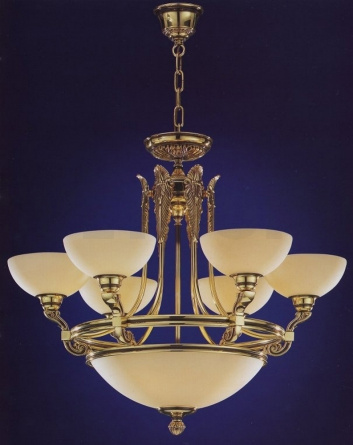 Подвесная люстра Elisabeth 2055/6 фото 1