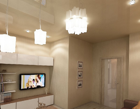 Подвесной светильник Nubi 802110 фото 4