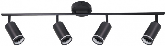 Спот Imai A2365PL-4BK фото 1