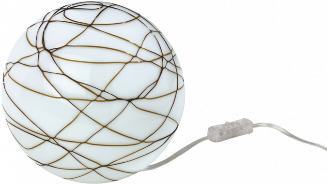 Интерьерная настольная лампа Giba 66052 фото 1