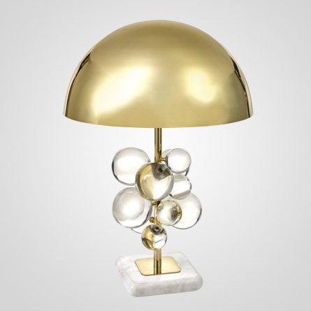 Настольная лампа Globo Table Lamp II фото 1