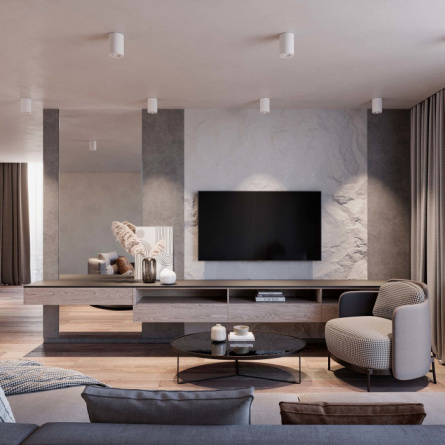 Точечный светильник FOCUS 029530 фото 2