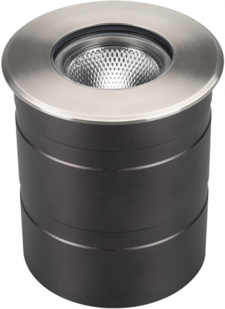 Встраиваемый светильник уличный GROUND 026450(1) фото 1