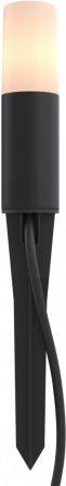 Грунтовый светильник Talpa O416FL-L3B3K фото 1