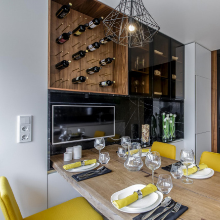 Выключатель Встраиваемые механизмы белые W1120001 фото 2