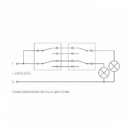 Выключатель Встраиваемые механизмы серебряный рифленый W1122009 фото 3
