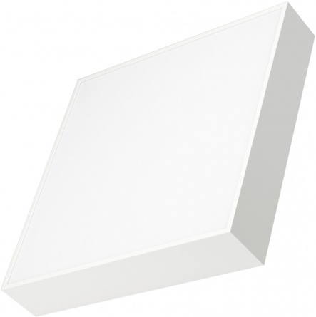 Потолочный светильник QUADRO 034790 фото 1