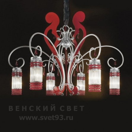 Люстра Bellart 1881/L6L 0103 фото 1