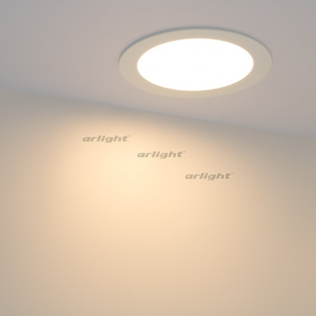 Точечный светильник DL EDGE 020112 фото 2