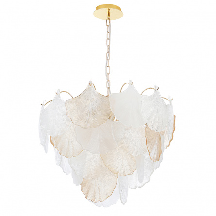 Люстра Crystal Lux BONITA SP10 фото 4